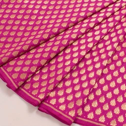 Banarasi Silk Blouse Fabric