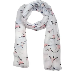 Printed Cotton Stole