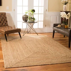 Rectangular Handloom Carpets