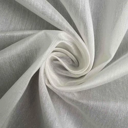 Chanderi Cotton Silk Fabric