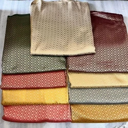 Banarasi Silk Brocade