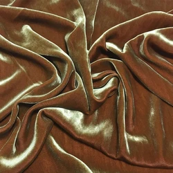 Silk Velvet Fabric