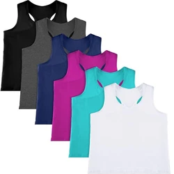 Plain Tank Top