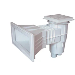 Swimming Pool Skimmer