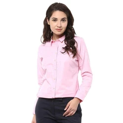 Women Formal Shirts