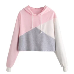 Girls Sweatshirts