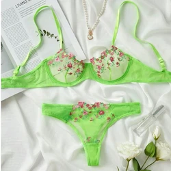 Designer Ladies Lingerie Set