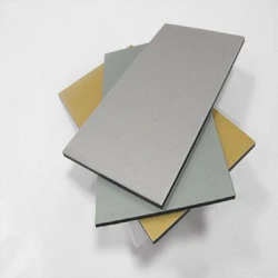 Pvdf Composite Panels
