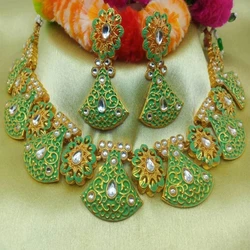 Artificial Jewellery Set