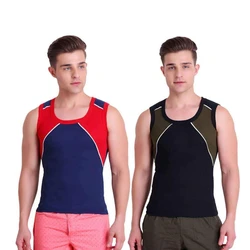 Mens Design Vest
