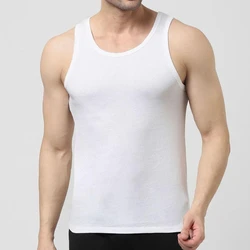 Mens Cotton Vest