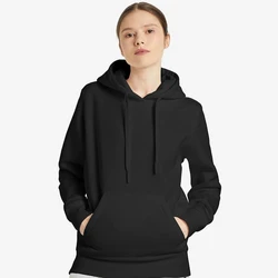 Black Women Hoodie