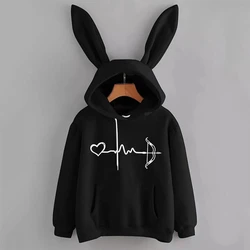 Washable Women Hoodie