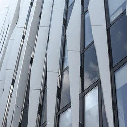 Panel Aluminum Composite 