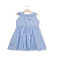 Cotton Girl Frock