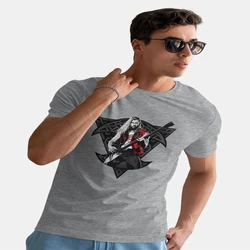 Mens Designer T-shirt