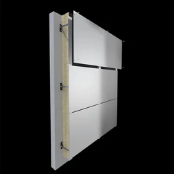 Panels Aluminium Composite 