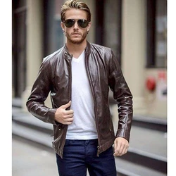 Men Leather Jackets