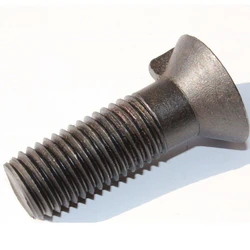 Countersunk Nib Bolts
