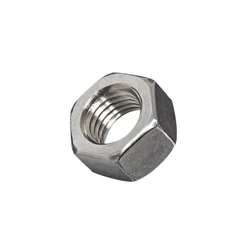 Hexagonal Hex Nut