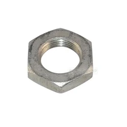 Steel Check Nut