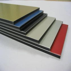 Composites Aluminum Panel