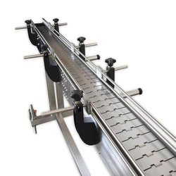 Slat Chain Conveyors