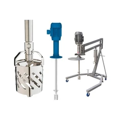 High Shear Mixer