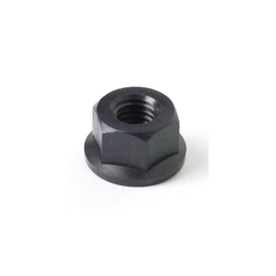 Clamping Flange Nut