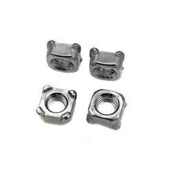 Square Weld Nut