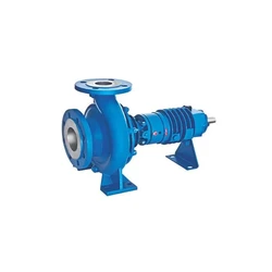 Hot Oil Centrifugal Pump