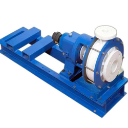 Non-Metallic Centrifugal Pump