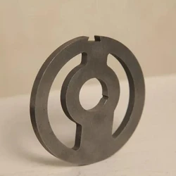 Iron Sintered Washer