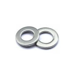 Steel Flat Washer