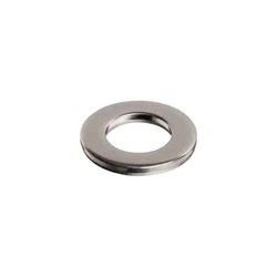 Metal Plain Washers
