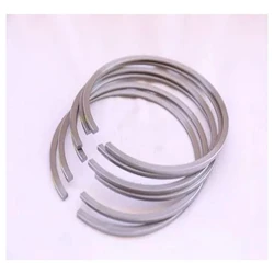 Round Piston Rings