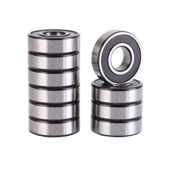 Ss Spicer Bearings