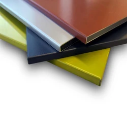 Aluminium Panels Composites
