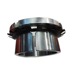 Mild Steel Adapter Sleeve