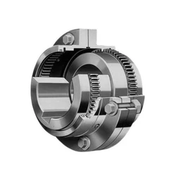 Industrial Gear Coupling