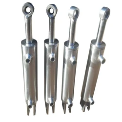 Ss Welded Hydraulic Cylinder