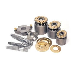Coated Hydraulic Spares