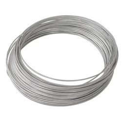 Industrial Fasteners Wire
