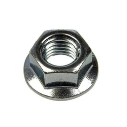 Flange Hex Nut