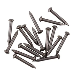 Round Head Nail