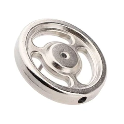 Laboratory Metal Flywheel