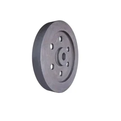 Ci Mill Flywheels