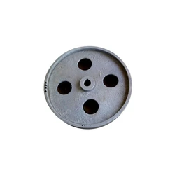 Iron Crusher Flywheel