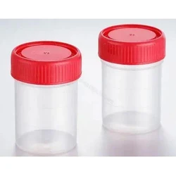 Urine Culture Bottles