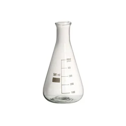 Laboratory Glassware Beaker